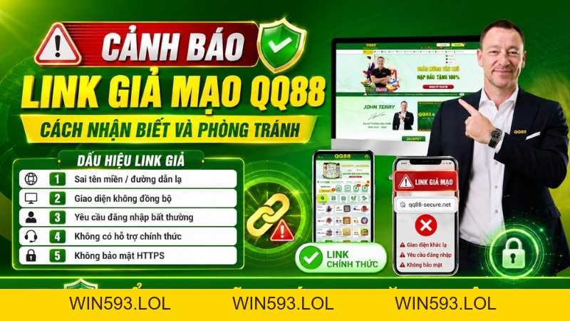 Tin Tức QQ88 – Cập Nhật Thông Báo Mới Nhất - win593.lol