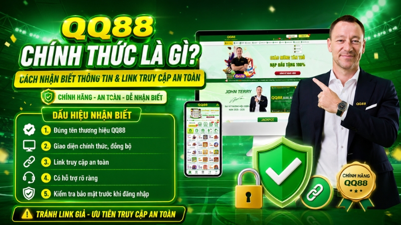 Tin Tức QQ88 – Cập Nhật Thông Báo Mới Nhất - win593.lol
